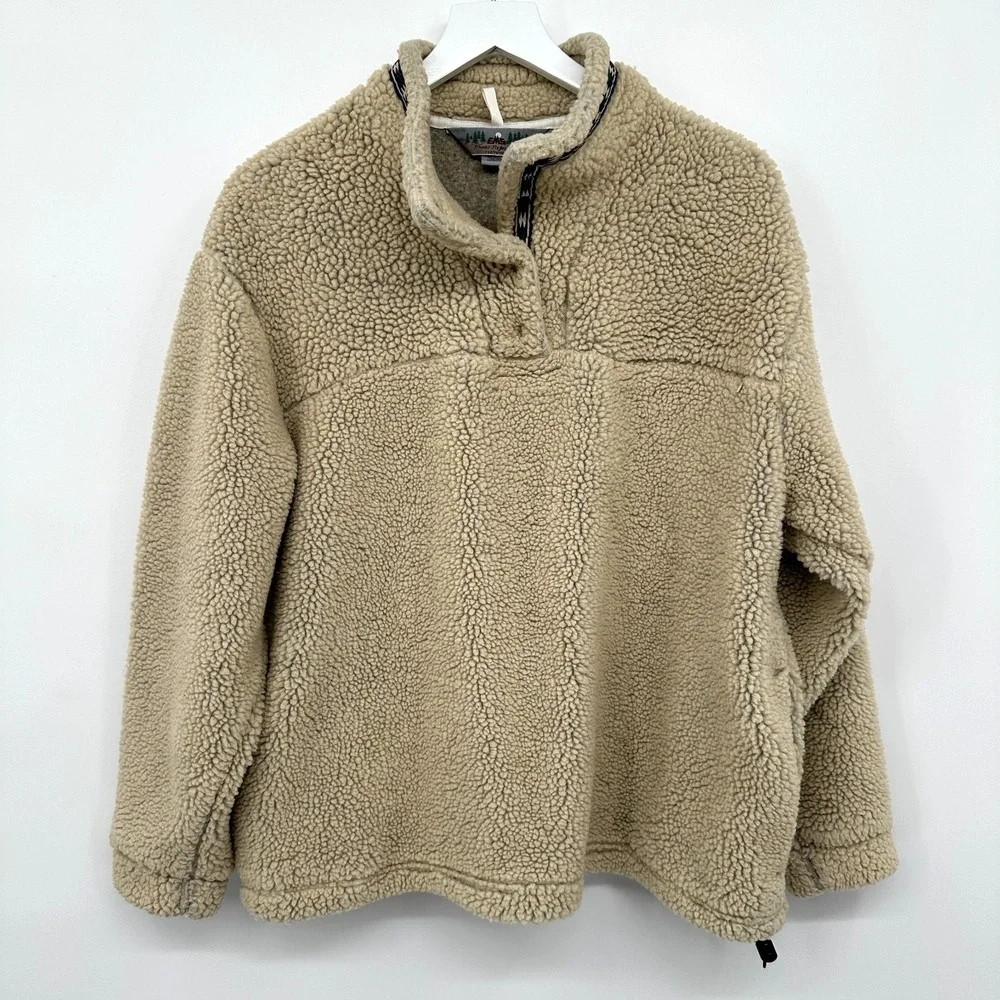 Eastern Mountain Sports vintage ems